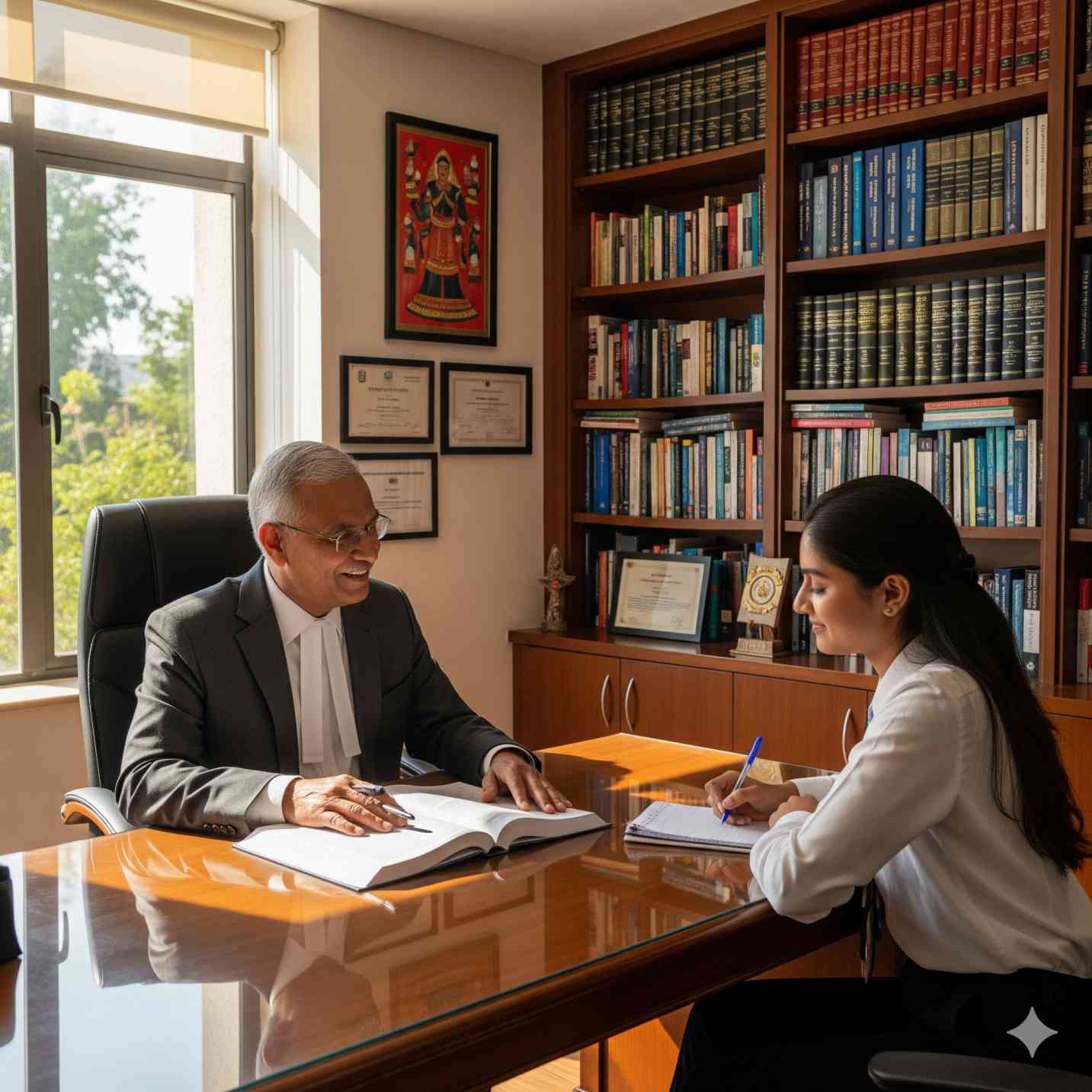 Legal Olympiad - India's Premier Legal Career Development Platform